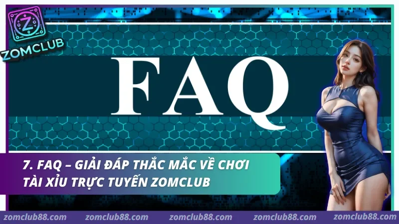Checklist quản lý vốn và đọc luật trước khi chơi tài xỉu trực tuyến Zomclub