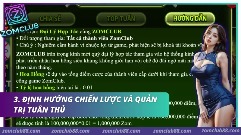 Thông tin cần chuẩn bị khi đăng ký đại lý ZomClub gồm kênh quảng bá nội dung và liên hệ