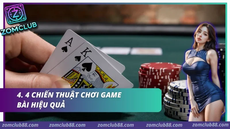 Checklist quản lý vốn và chơi có trách nhiệm khi tham gia game bài đổi thưởng Zomclub