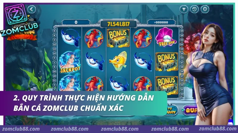Cách đọc mục tiêu trong bắn cá Zomclub gồm cá nhỏ cá theo đàn cá lớn và boss