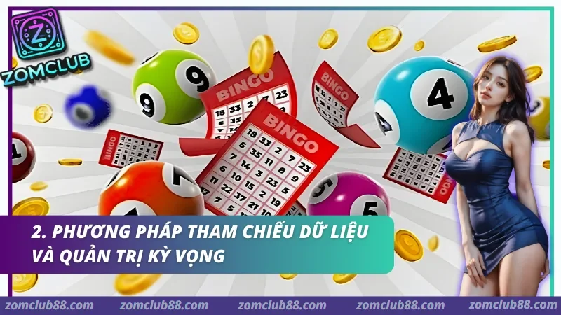 Cách đọc tần suất xổ số Zomclub theo dữ liệu lịch sử và giới hạn của thống kê