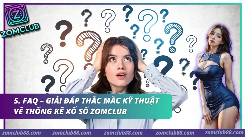 Lỗi người mới khi đọc thống kê xổ số Zomclub như nhầm dữ liệu quá khứ với dự đoán và tăng vốn theo lô gan