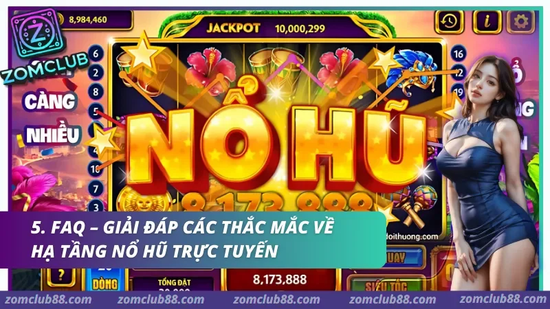 Hình ảnh Trai Nghiem Game No Hu Zomclub 3 1 trong bài viết Trải Nghiệm Game Nổ Hũ Zomclub - Cách Đọc RTP & Chọn Slot 2026. Các lỗi thường gặp khi trải nghiệm game nổ hũ Zomclub như lag mất kết nối và chưa cập nhật lịch sử phiên