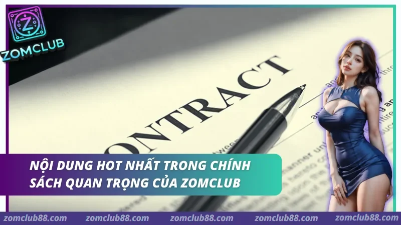 Hội viên ZomClub cần tự bảo mật mật khẩu thông tin đăng nhập và thiết bị cá nhân