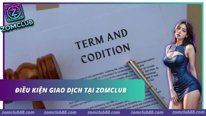 Giao dịch vốn tại hệ thống cần đáp ứng đủ điều kiện