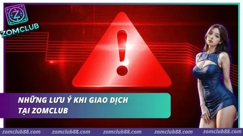 Khách hàng cần lưu ý để thành công thanh toán