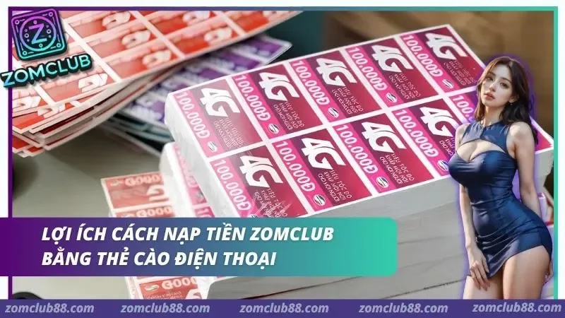 Hình ảnh Cach Nap Tien Zomclub Bang The Cao Dien Thoai 1 trong bài viết Cách Nạp Tiền ZomClub Bằng Thẻ Cào Điện Thoại Chi Tiết Nhất. Cách nạp tiền bằng thẻ cào điện thoại rất tiện ích
