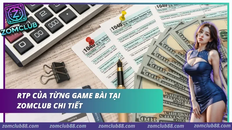 Mẹo chơi game bài hiệu quả tại ZomClub cho tân thủ