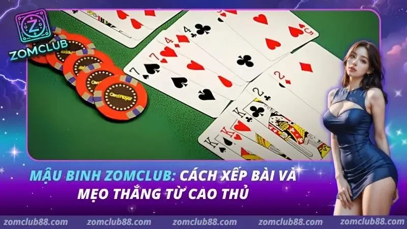 Mậu binh Zomclub