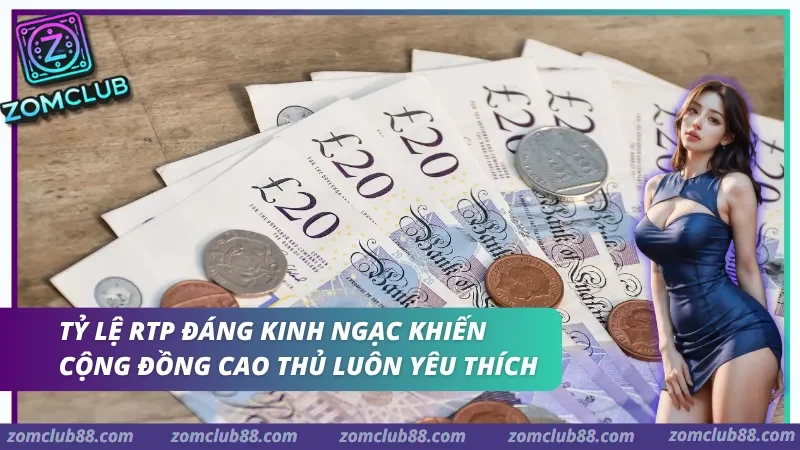 Hướng dẫn cách chơi nổ hũ tại ZomClub