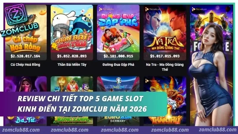 Hình ảnh Top 5 Slot De No Hu Tai Zomclub 2 1 trong bài viết Top 5 Slot Nổ Hũ Zomclub - Game Quay Hũ Nổi Bật 2026. Slot Tây Du Ký và nhóm game phiêu lưu trong top slot nổ hũ Zomclub có free spin bonus và biểu tượng đặc biệt